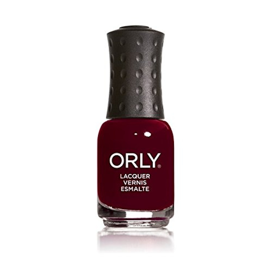 ORLY ネイルラッカー 48703 1枚目