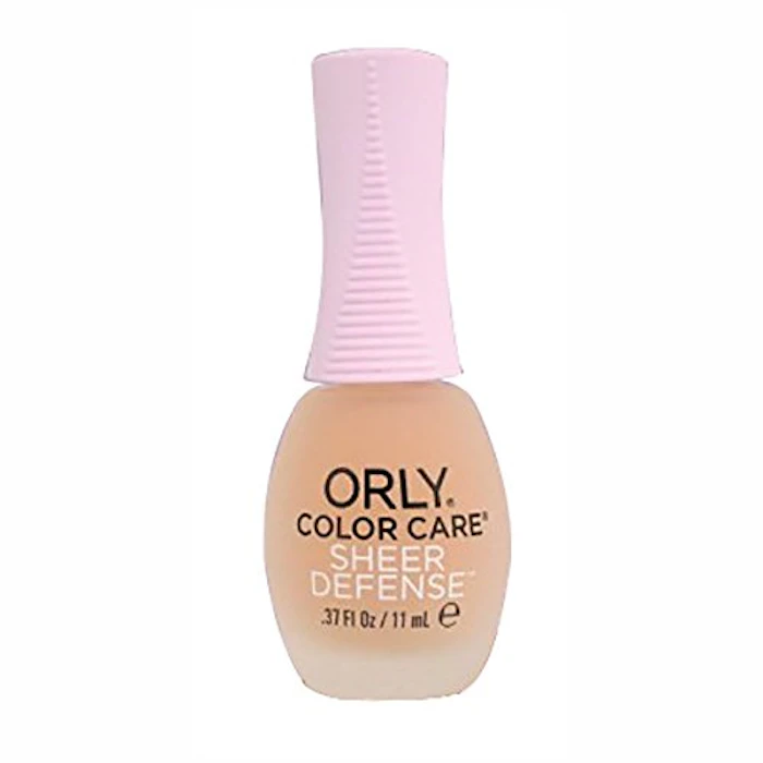 オーリー ORLY カラーケア シアーディフェンス 1枚目