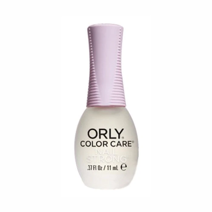 ORLY カラーケア ネイルストロング 1枚目