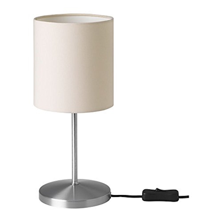 IKEA INGARED テーブルランプ 1枚目