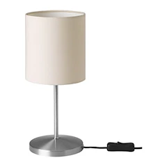 IKEA INGARED テーブルランプ 1枚目