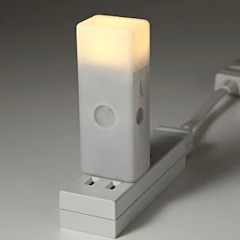 無印良品 LEDセンサーライト 1枚目