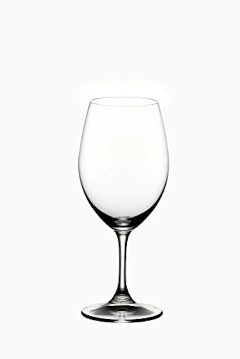 リーデル オヴァチュア レッドワイン 350ml 2枚目