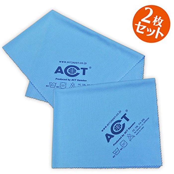 ACT ウィンドウクロス 1枚目