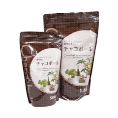 インパック チャコボール 500ml 1枚目