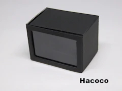 トザキ マジシャンが作った不思議な小箱 Hacoco 1枚目