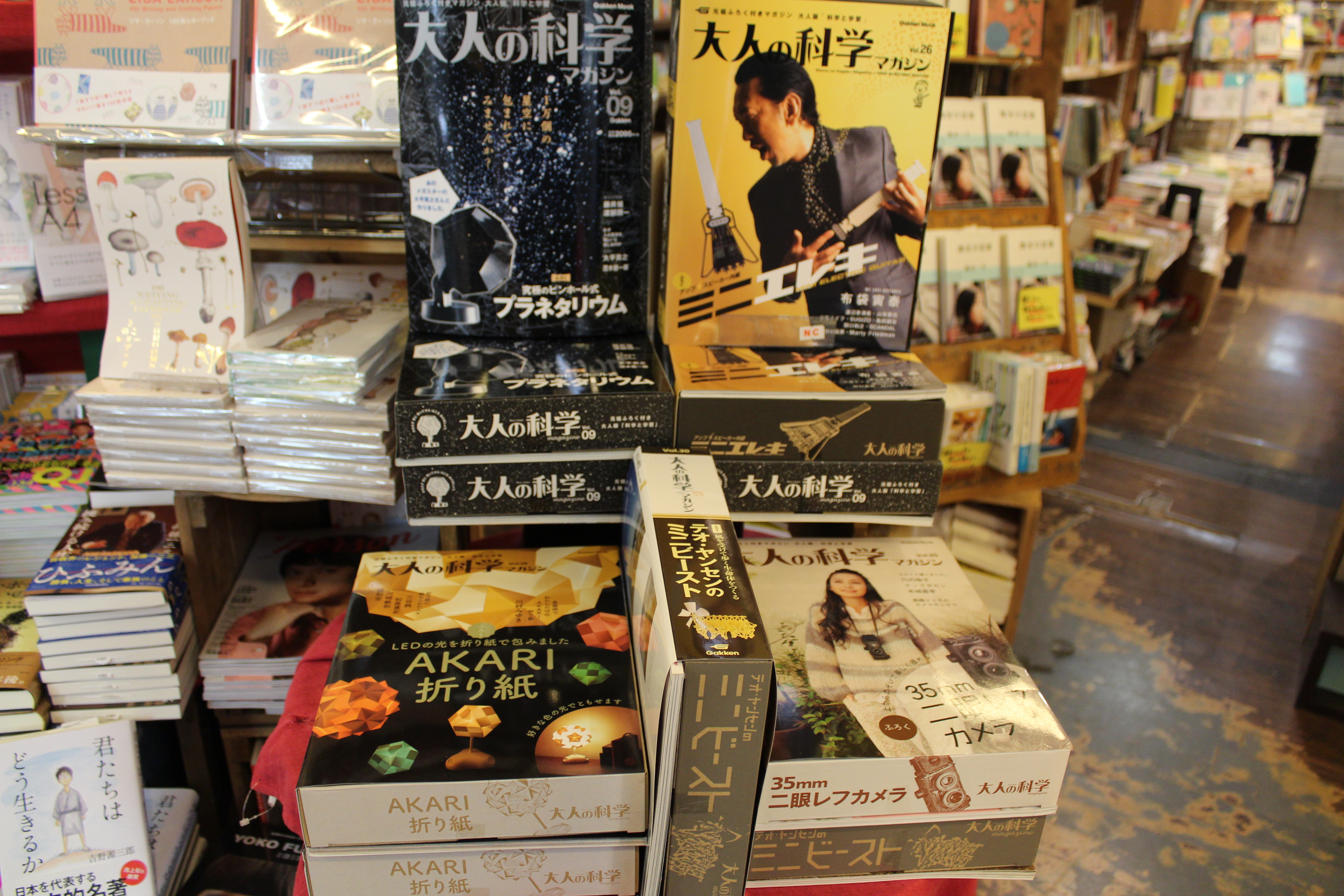 ヴィレヴァン店員がおすすめするかぶらないインパクトのあるプレゼント8選 Mybest