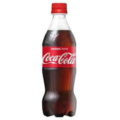 Coca Cola Coca Cola 1枚目