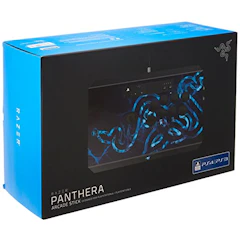 Razer Panthera 1枚目