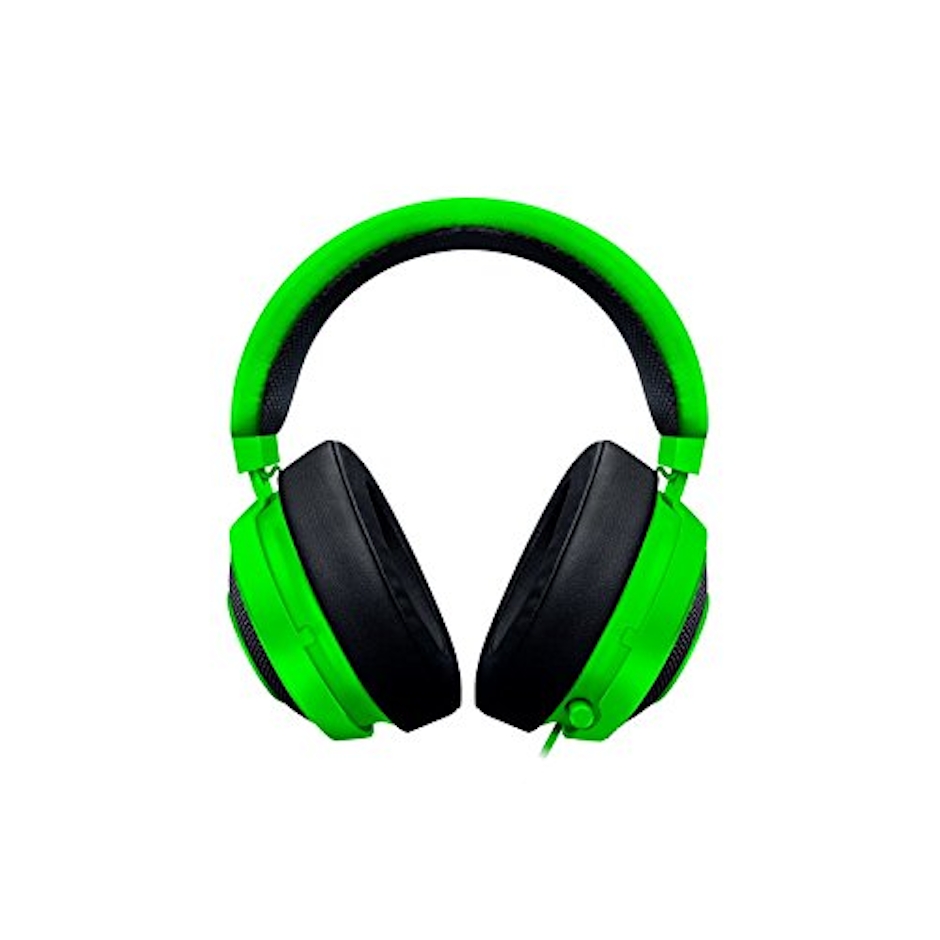MSY Kraken Pro V2 Green Oval RZ04-02050600-R3M1 1枚目