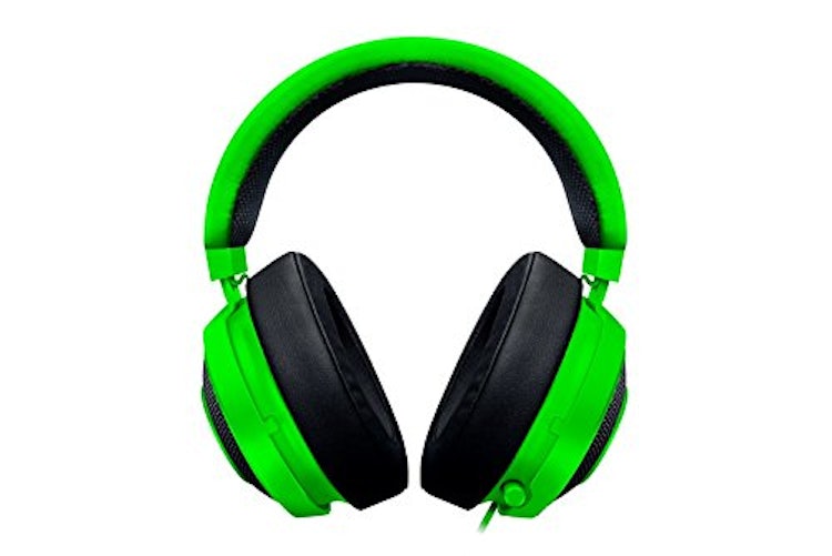 MSY Kraken Pro V2 Green Oval RZ04-02050600-R3M1 1枚目