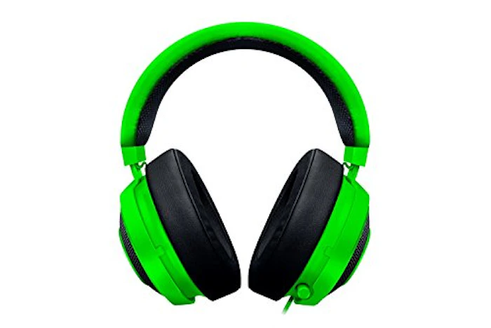 MSY Kraken Pro V2 Green Oval RZ04-02050600-R3M1 1枚目