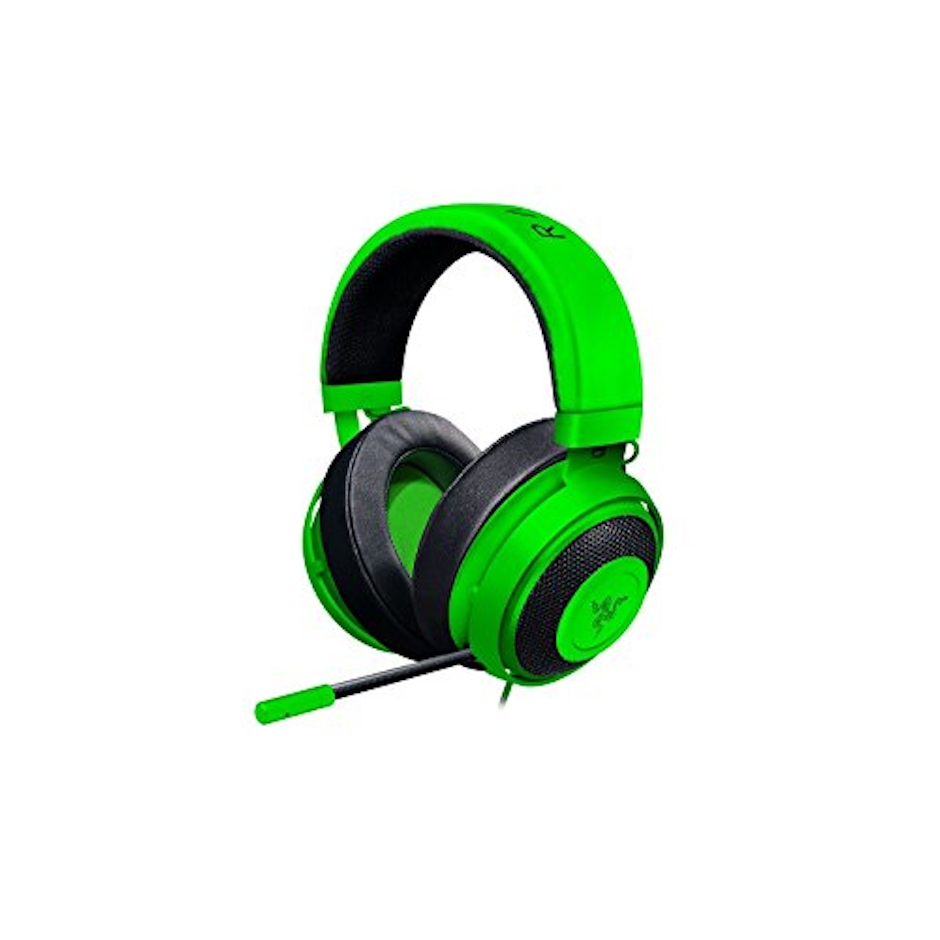 MSY Kraken Pro V2 Green Oval RZ04-02050600-R3M1 2枚目