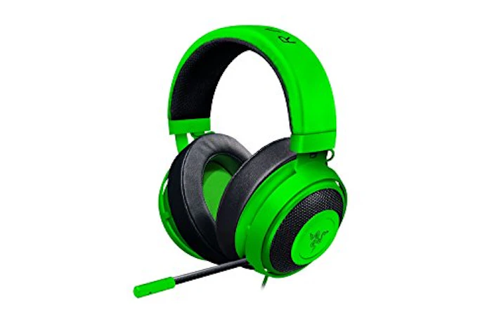 MSY Kraken Pro V2 Green Oval RZ04-02050600-R3M1 2枚目