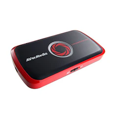 AVerMedia Live Gamer Portable AVT-C875 1枚目