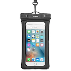 アンカー・ジャパン Anker Waterproof Case 1枚目