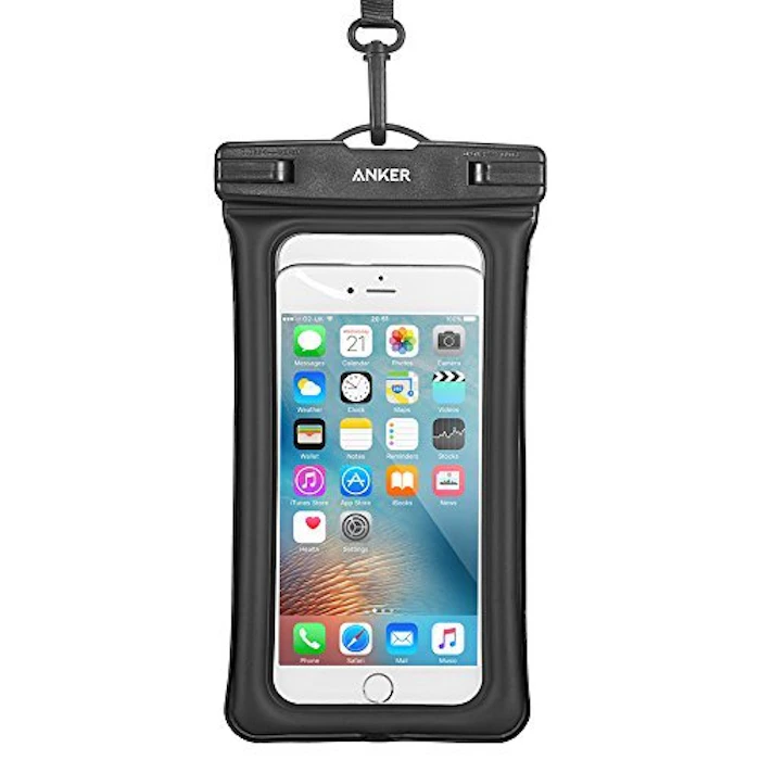 アンカー・ジャパン Anker Waterproof Case 1枚目