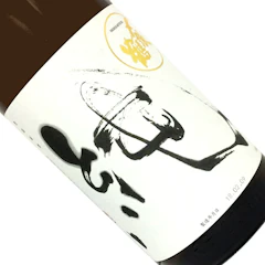 宮尾酒造 〆張鶴「純」純米吟醸 1.8L 1枚目