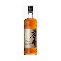 本坊酒造 岩井トラディション 1枚目