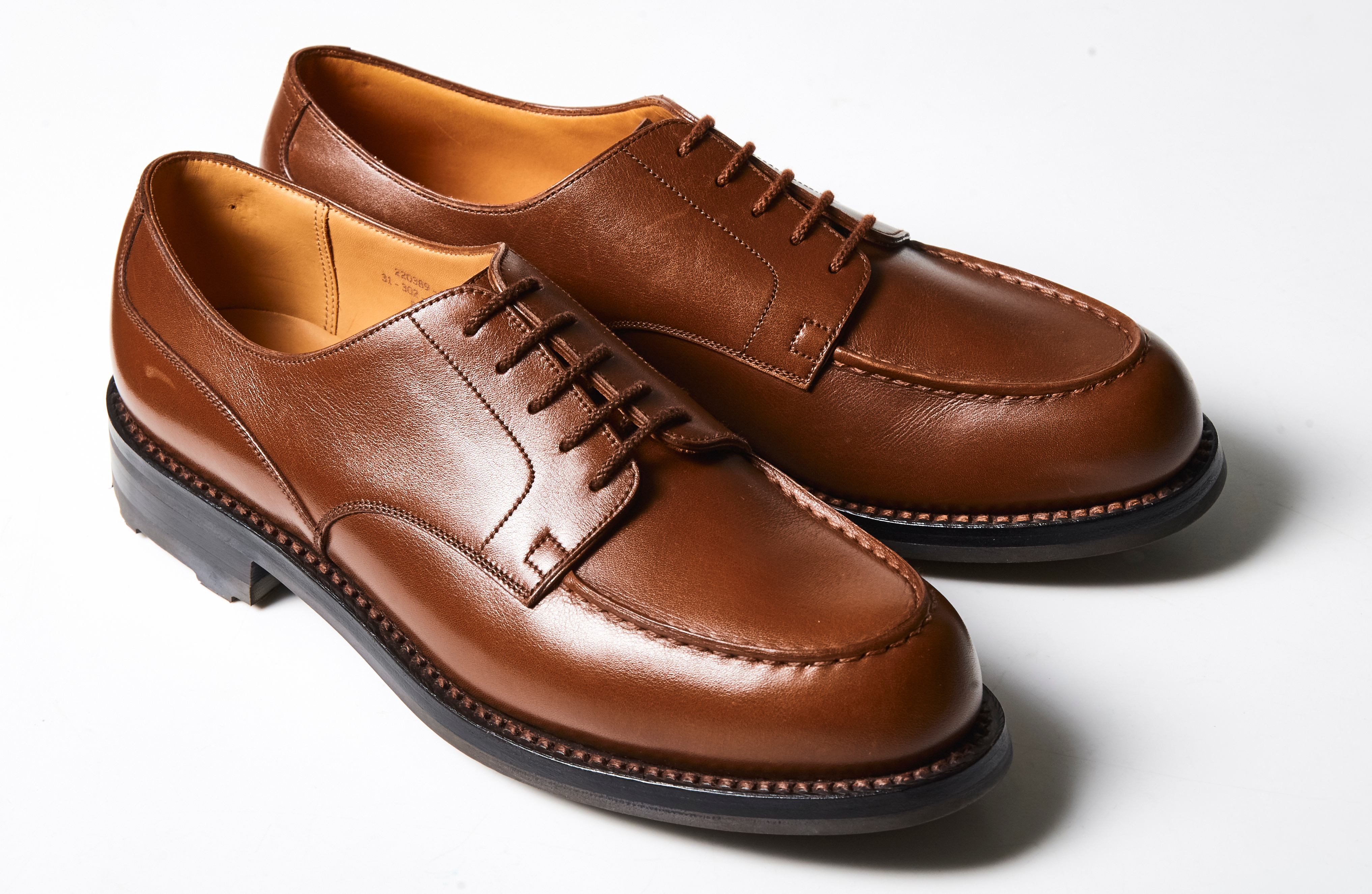 紳士靴のプロがおすすめする一生モノの最高級革靴7選 | 丸山尚弓のfavlist
