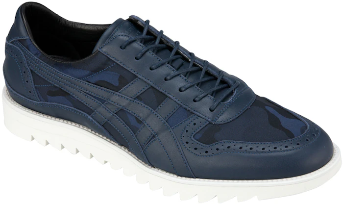 オニツカタイガー ULTIMATE TRAINER SH 3枚目