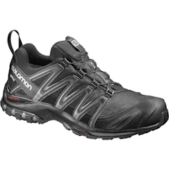 サロモン XA PRO 3D GORE TEX 1枚目