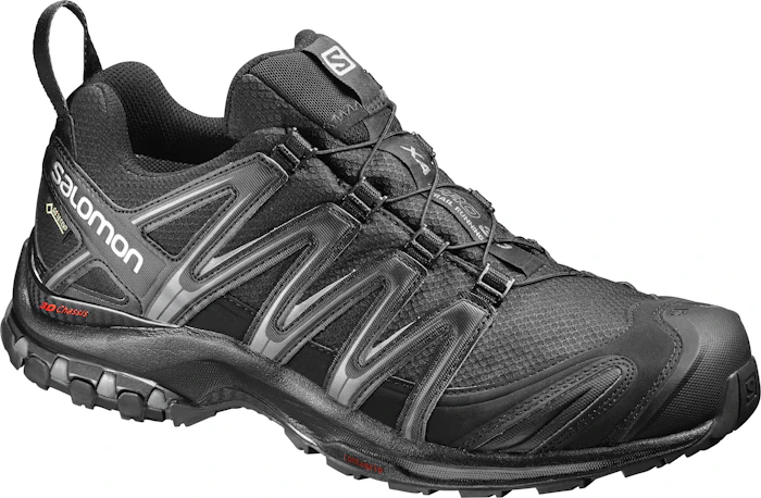 サロモン XA PRO 3D GORE TEX 1枚目