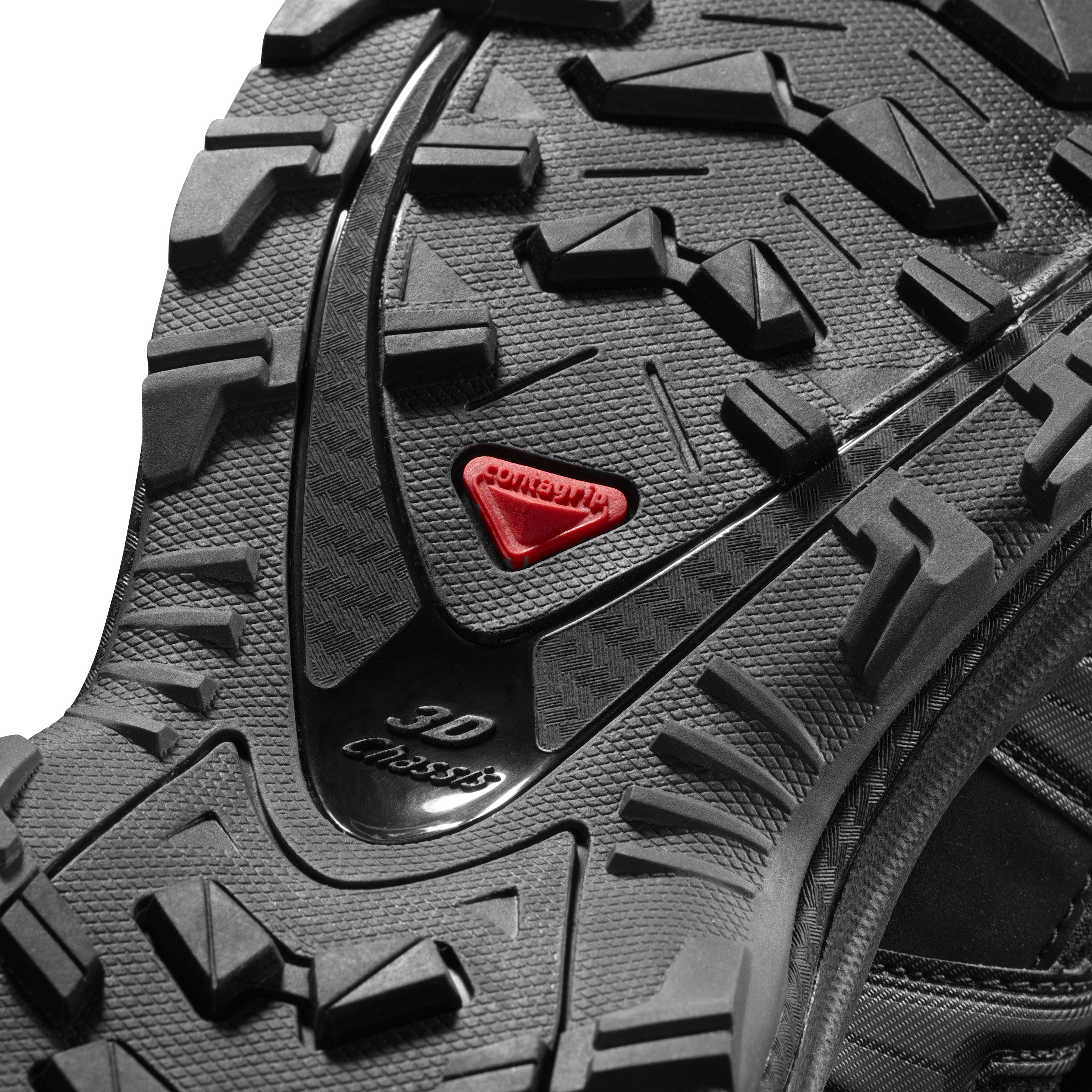 サロモン XA PRO 3D GORE TEX 3枚目