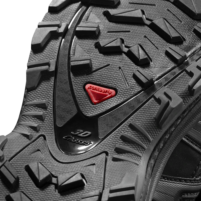 サロモン XA PRO 3D GORE TEX 3枚目