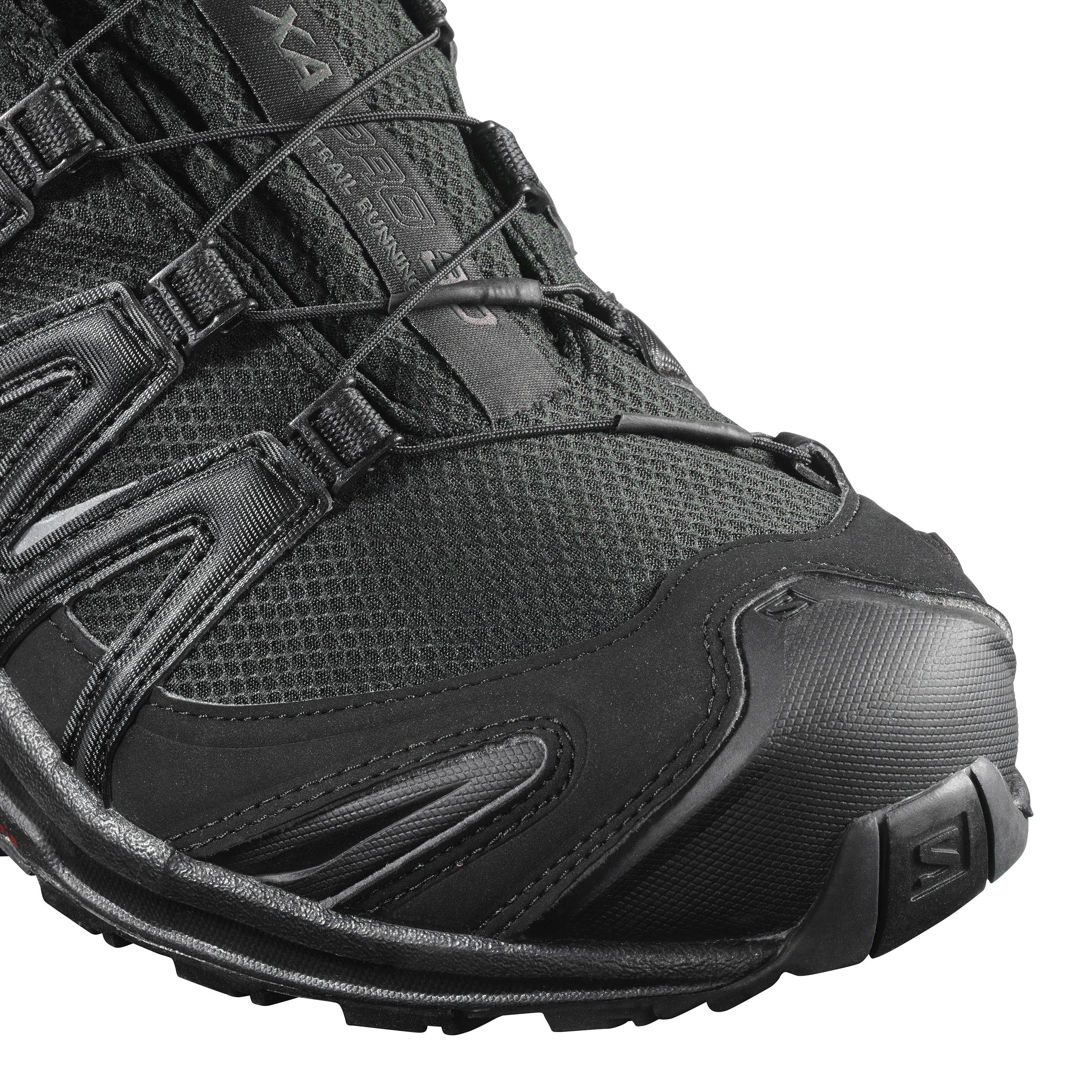 サロモン XA PRO 3D GORE TEX 4枚目