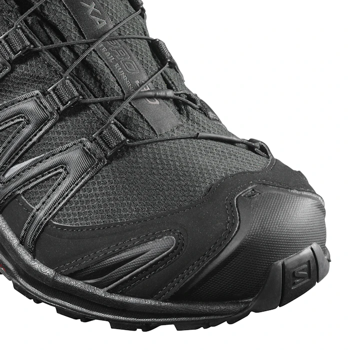 サロモン XA PRO 3D GORE TEX 4枚目