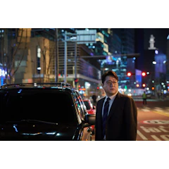 Netflixオリジナル映画 『鋼鉄の雨』 1枚目