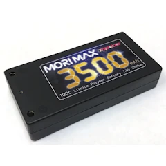 トップライン TP-65 MORI MAX/7.4V 100C 1枚目