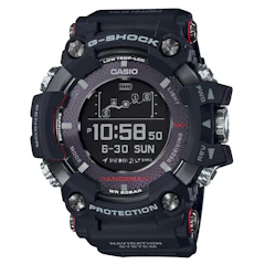 カシオ計算機 RANGEMAN GPR-B1000-1JR 1枚目