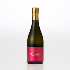 中野酒造 ちえびじん 純米酒 720ml 1枚目