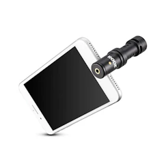 RODE Microphones VideoMic ME-L 1枚目