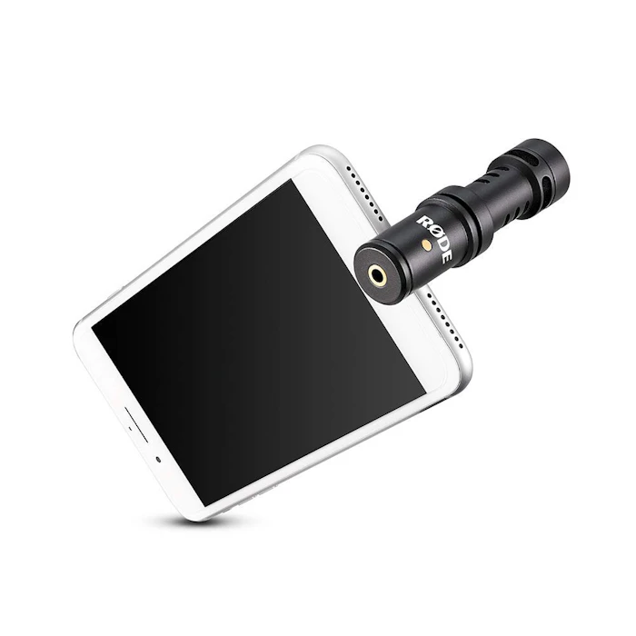 RODE Microphones VideoMic ME-L 1枚目