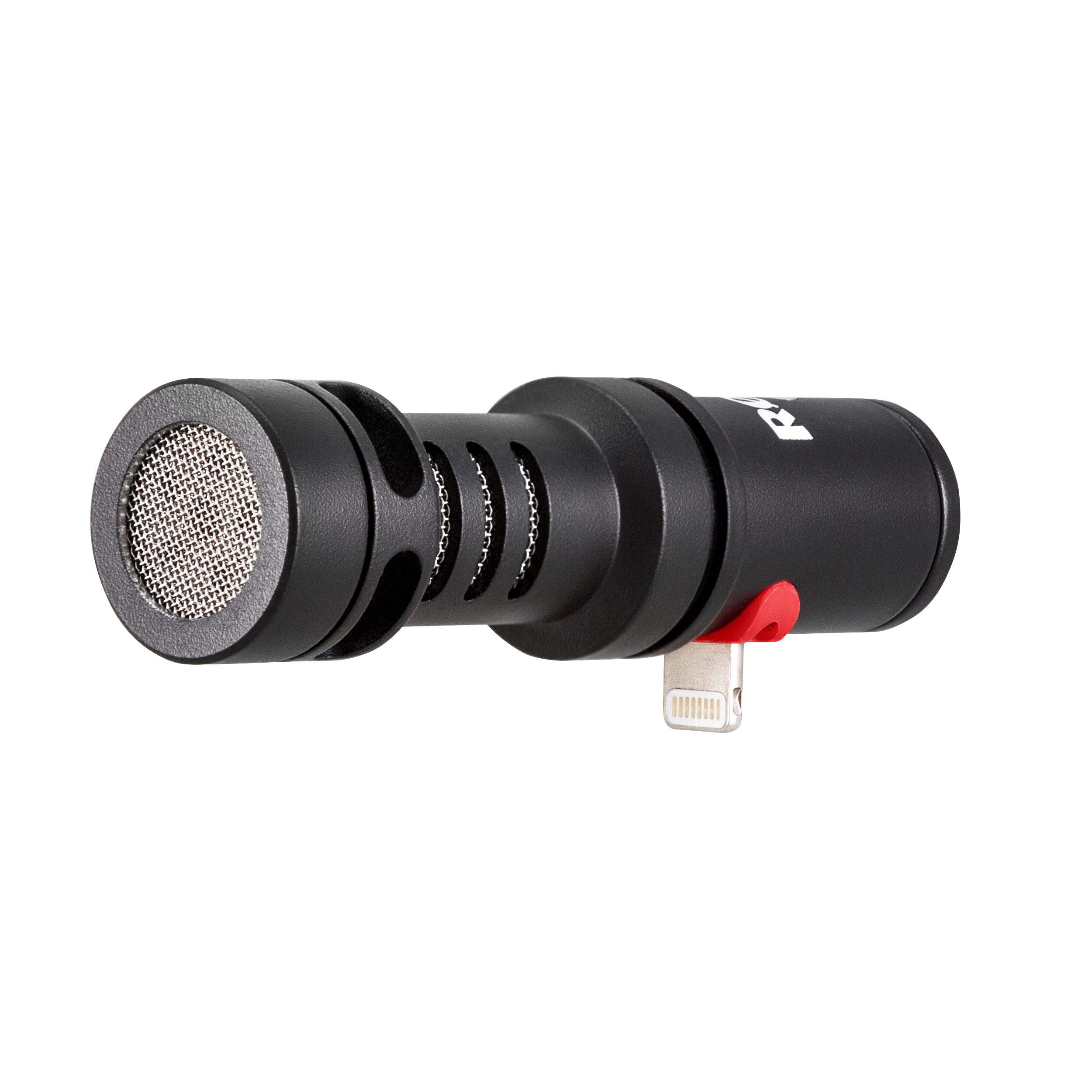 RODE Microphones  VideoMic ME-L 3枚目