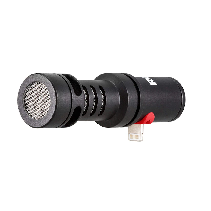 RODE Microphones VideoMic ME-L 3枚目