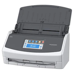 PFU ScanSnap iX1500 FI-IX1500-P 1枚目