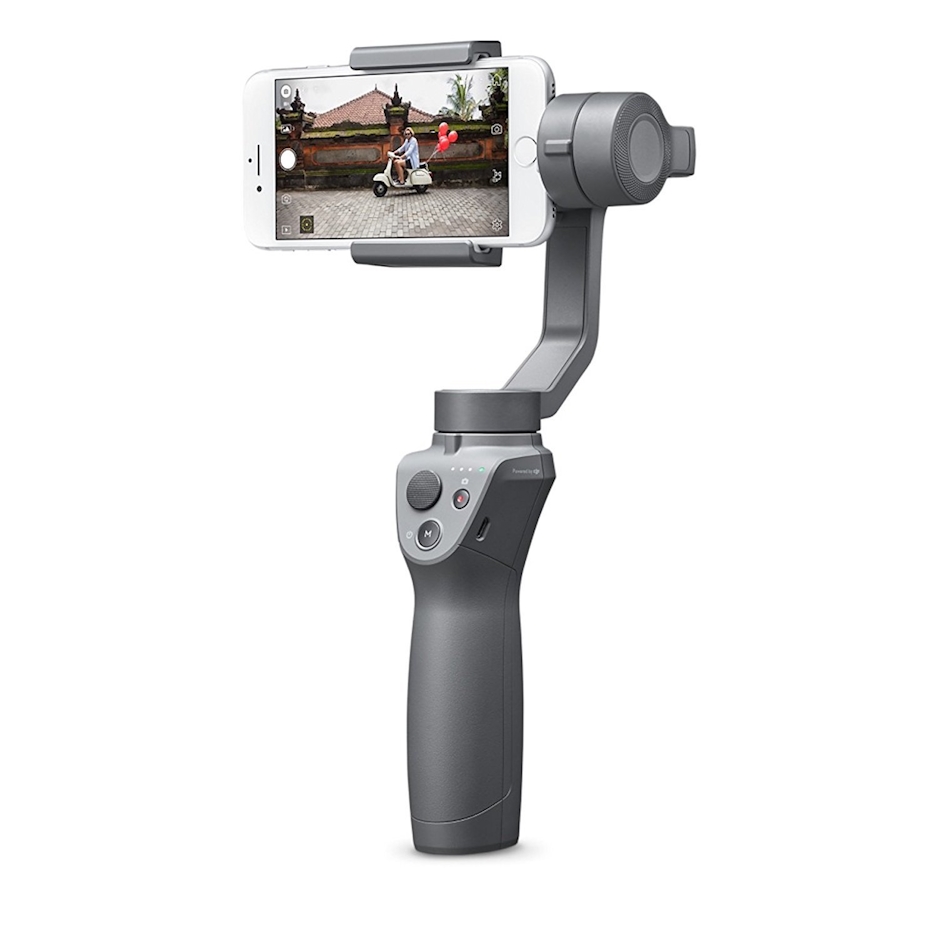 DJI Osmo Mobile2 1枚目