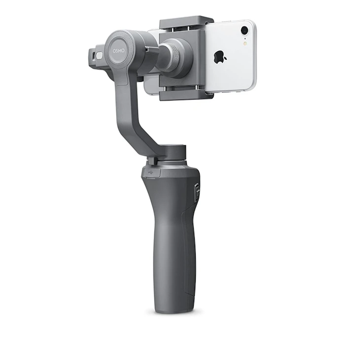 DJI Osmo Mobile2 2枚目