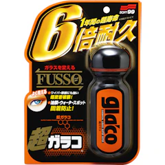 ソフト99 超ガラコ 70ml 1枚目