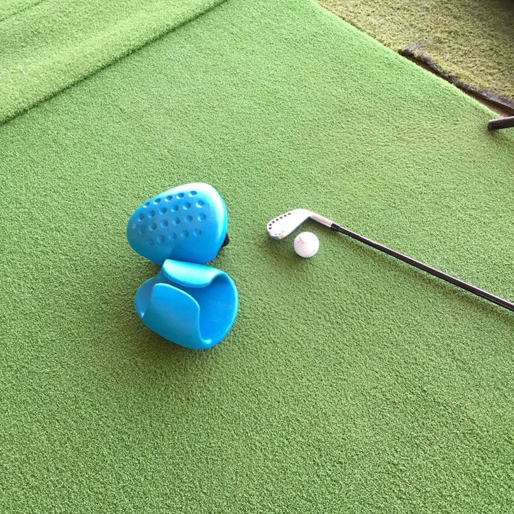 トゥモローカレッジ バランスオーバー シューズ 1枚目