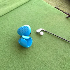 トゥモローカレッジ バランスオーバー シューズ 1枚目