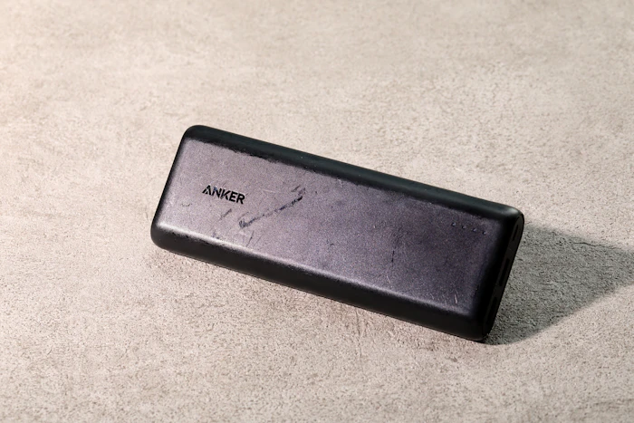 Anker PowerCore 20100 1枚目