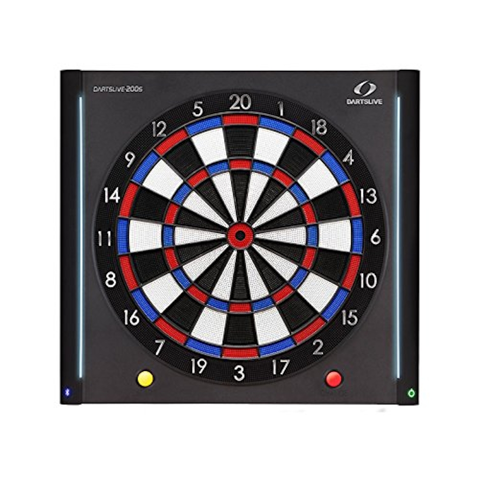 ダーツライブ DARTSLIVE-200S 1枚目
