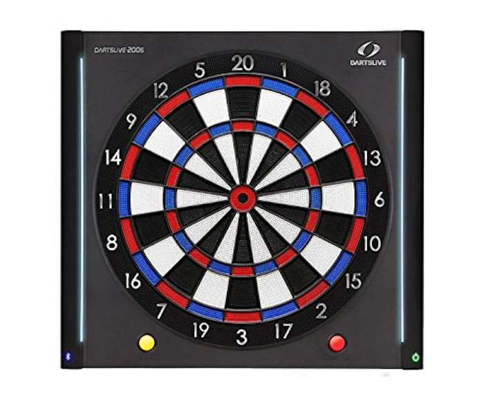 ダーツライブ DARTSLIVE-200S 1枚目