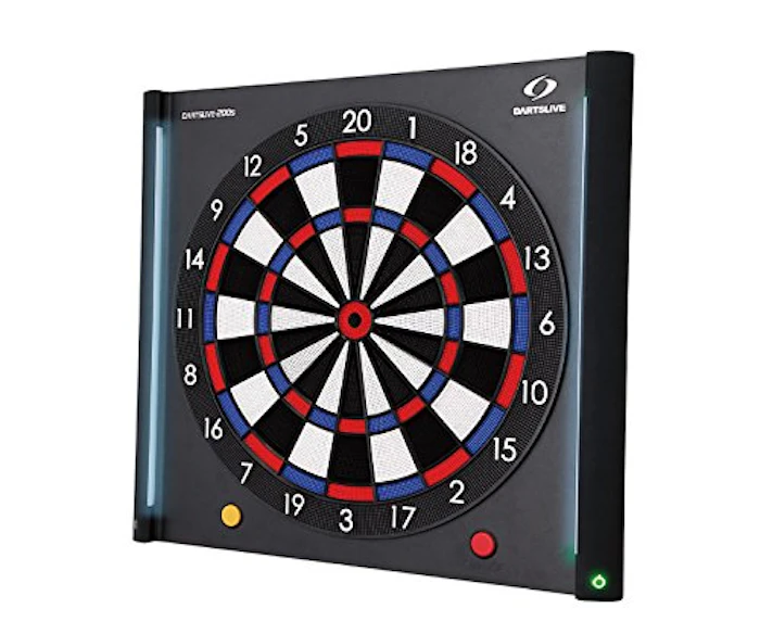 ダーツライブ DARTSLIVE-200S 2枚目