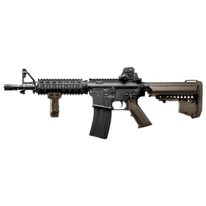 東京マルイ M4 CQB-R 1枚目